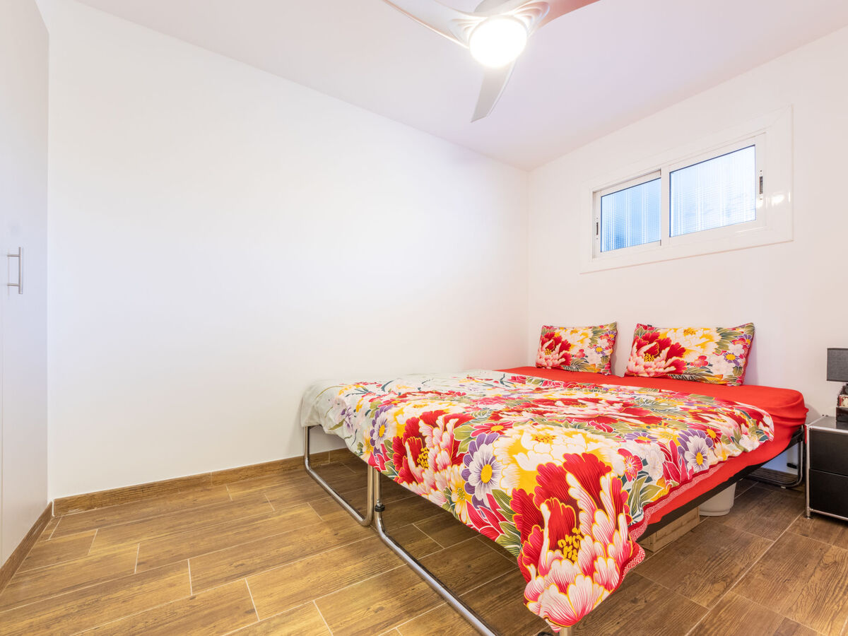 Rodas – Appartement 2 chambres face à la mer à Salou - Photo 6