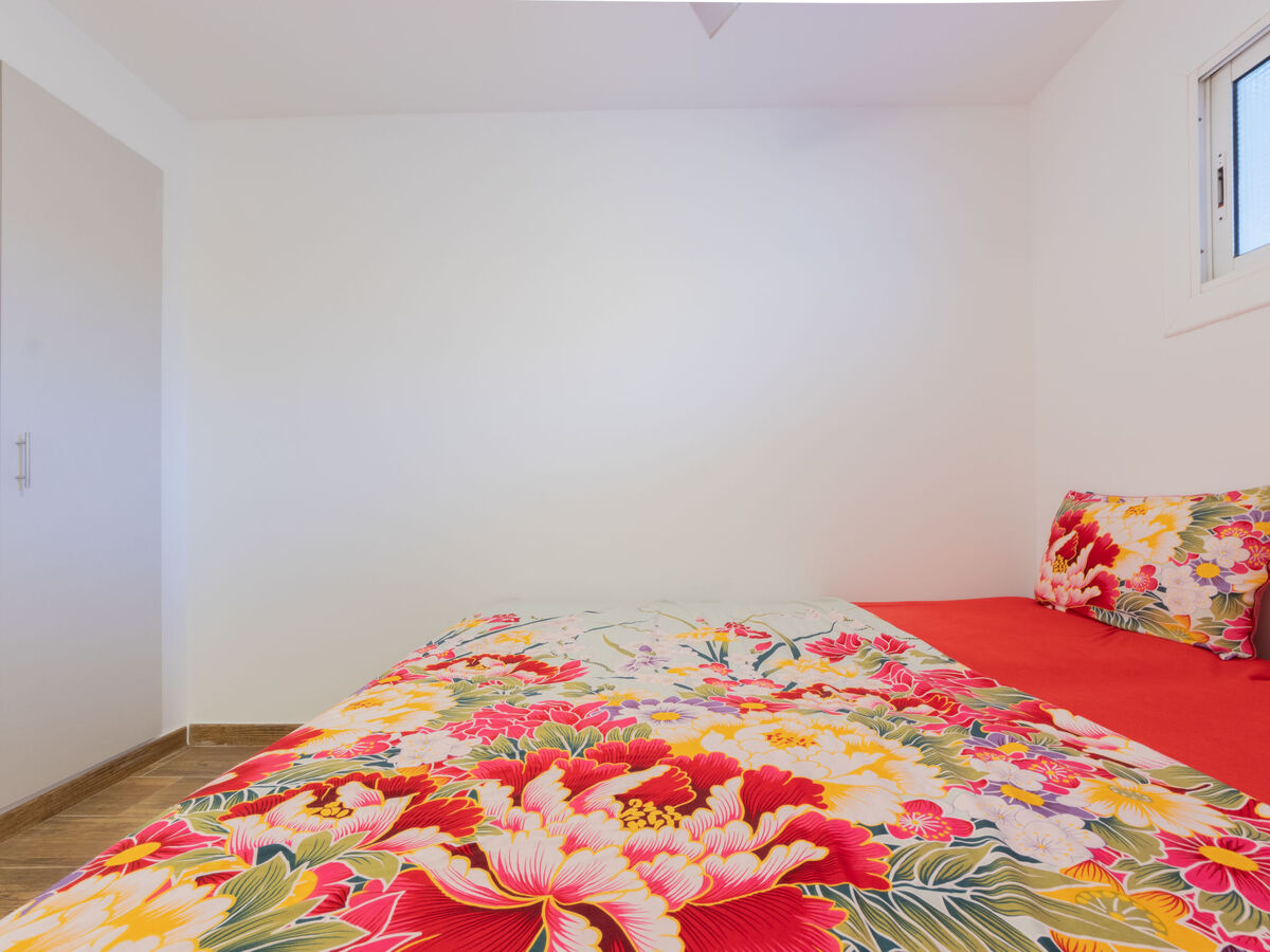 Rodas – Appartement 2 chambres face à la mer à Salou - Photo 10