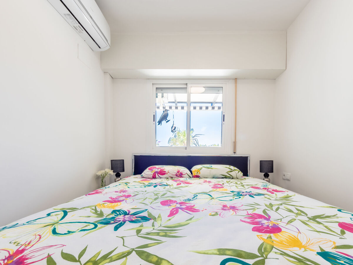 Rodas – Appartement 2 chambres face à la mer à Salou - Photo 11