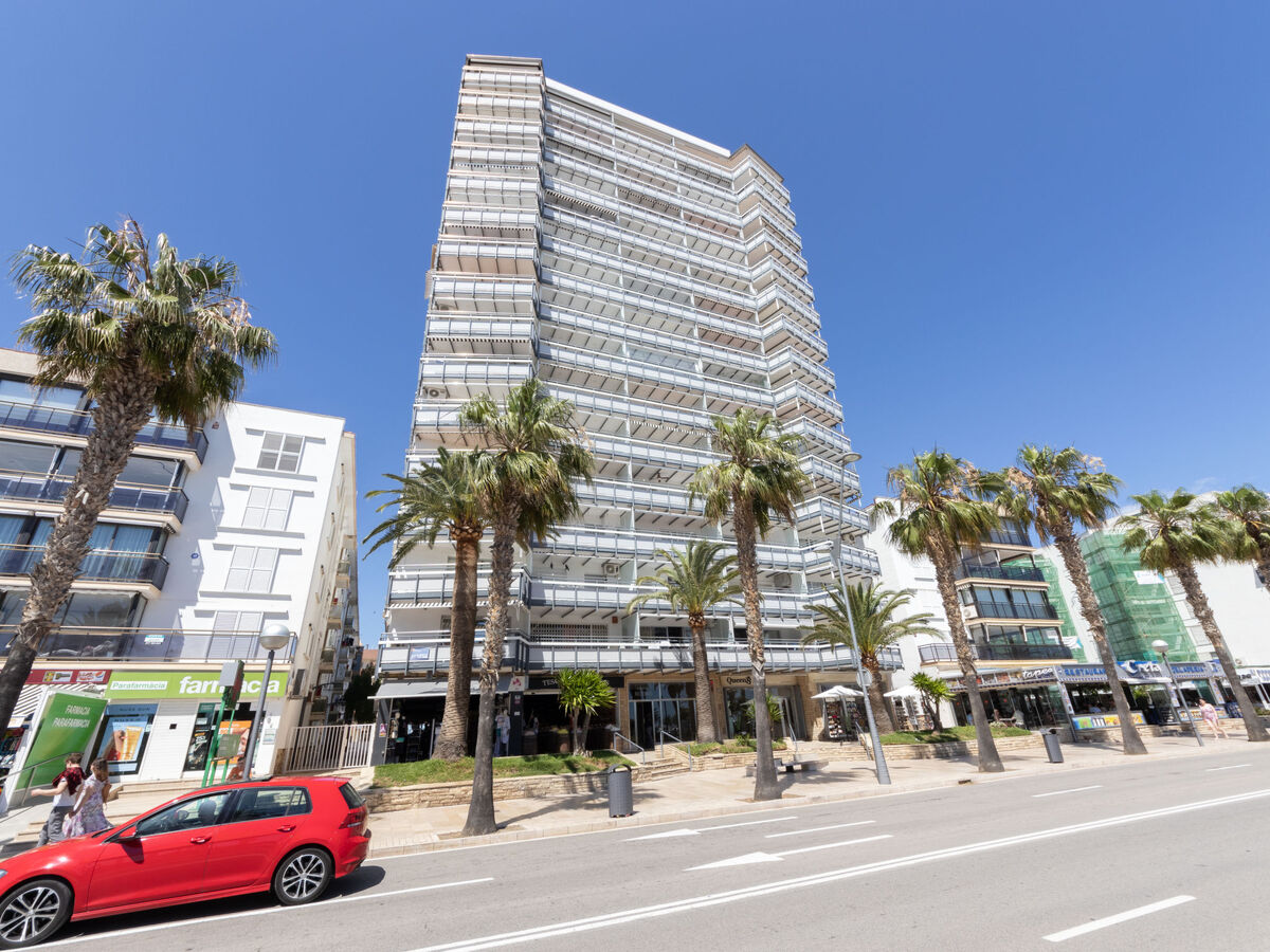 Rodas – Appartement 2 chambres face à la mer à Salou - Photo 17