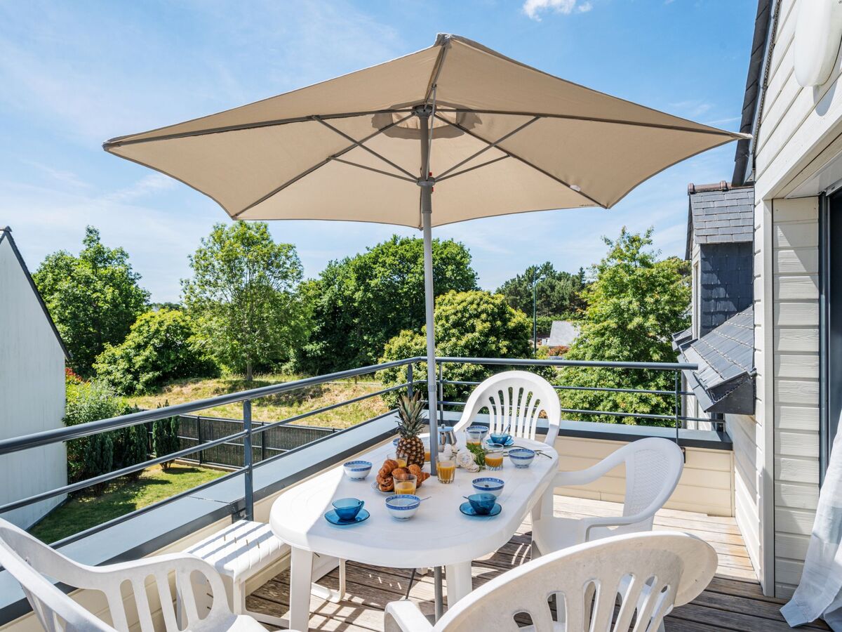 Appartement 3 chambres avec balcon 20m², La Trinité Sur Mer - Photo 2