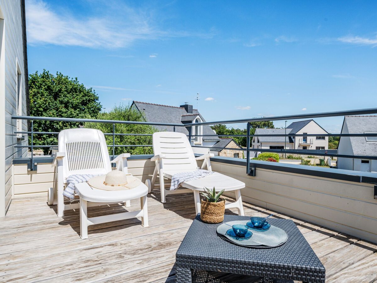 Appartement 3 chambres avec balcon 20m², La Trinité Sur Mer - Photo 3