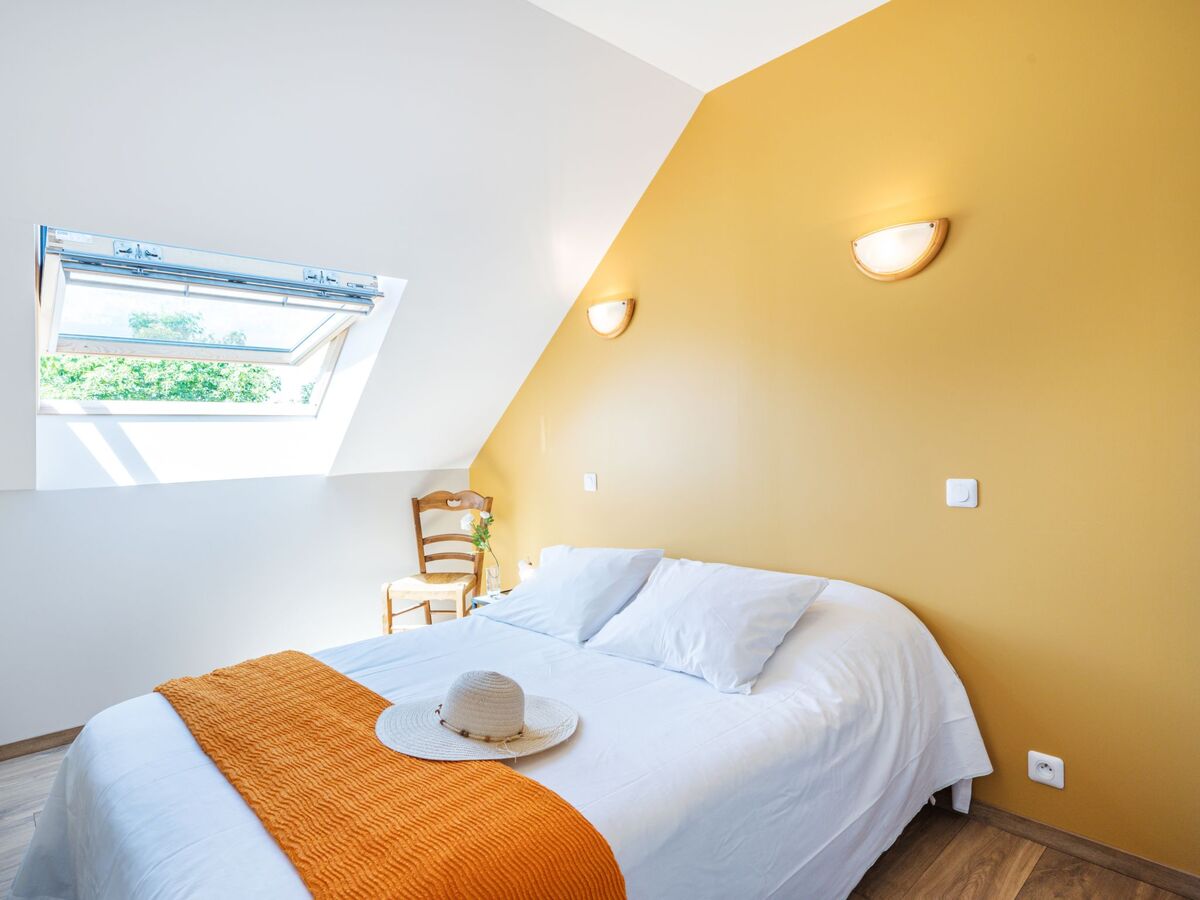 Appartement 3 chambres avec balcon 20m², La Trinité Sur Mer - Photo 5