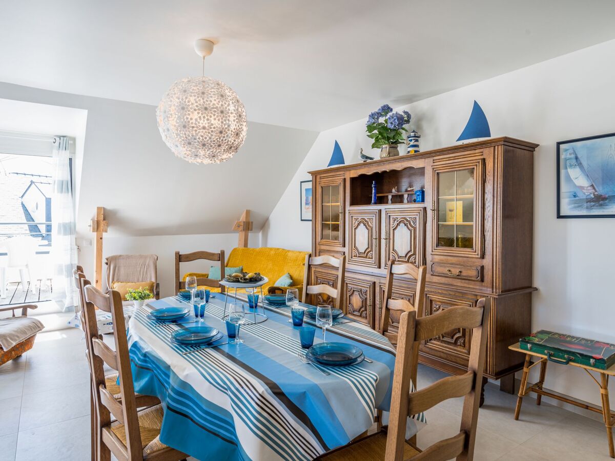 Appartement 3 chambres avec balcon 20m², La Trinité Sur Mer - Photo 8