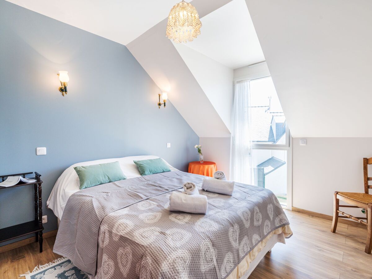 Appartement 3 chambres avec balcon 20m², La Trinité Sur Mer - Photo 12