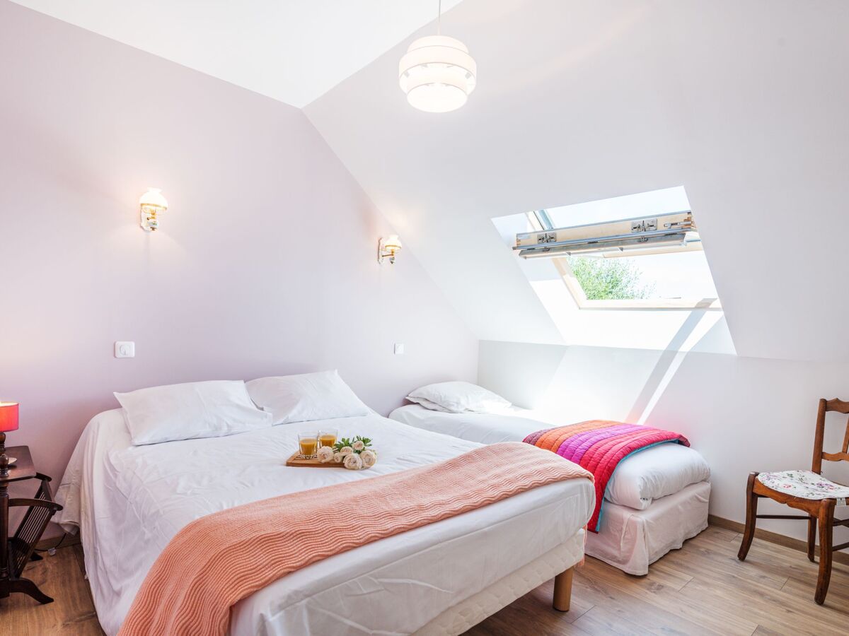 Appartement 3 chambres avec balcon 20m², La Trinité Sur Mer - Photo 13