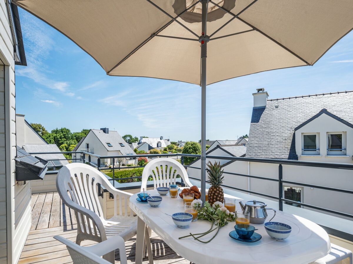 Appartement 3 chambres avec balcon 20m², La Trinité Sur Mer - Photo 14