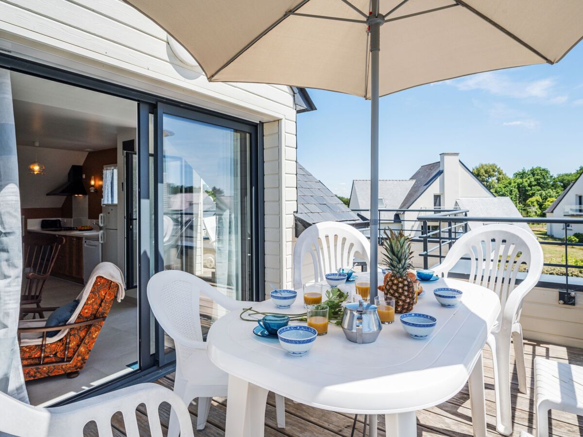 Appartement 3 chambres avec balcon 20m², La Trinité Sur Mer - Photo 15