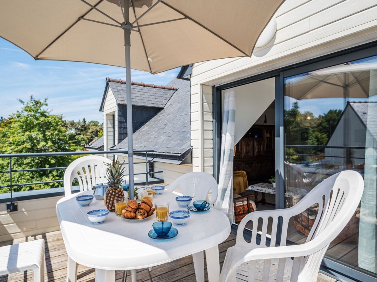 Appartement 3 chambres avec balcon 20m², La Trinité Sur Mer - Photo 16