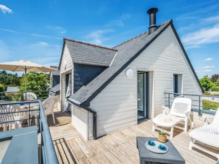 Location appartement à La Trinité Sur Mer, Kerisper