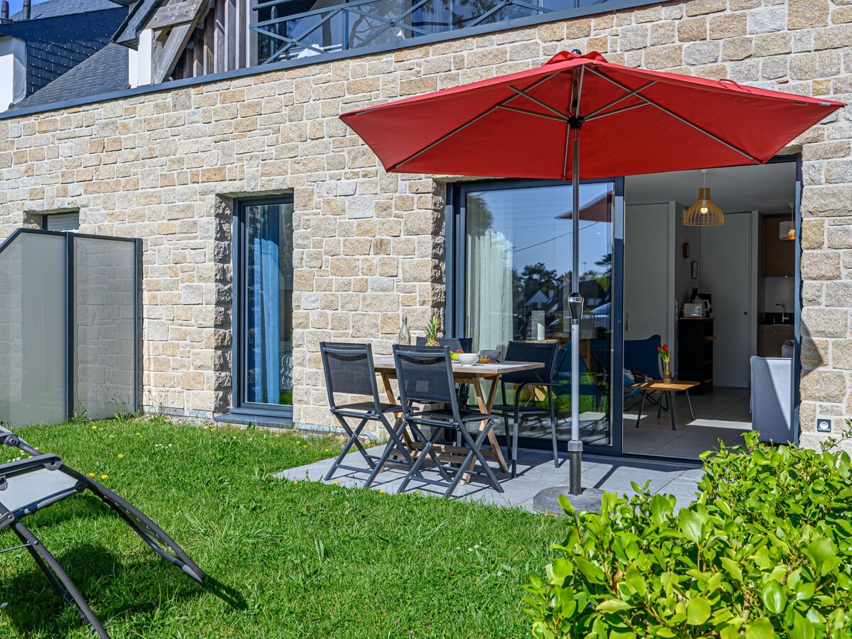 Appartement Les Villas du Men Du à Carnac, 300 m plage - Photo 3