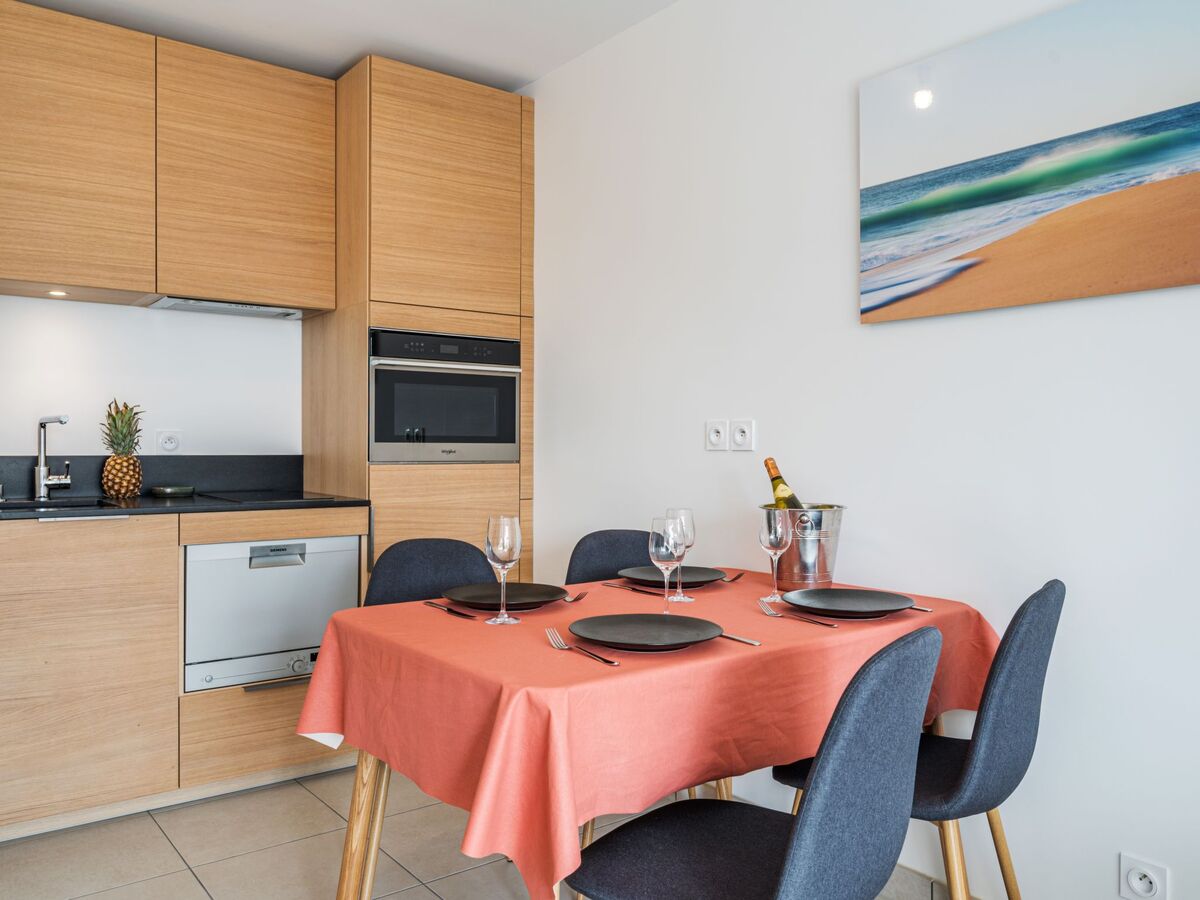 Appartement Les Villas du Men Du à Carnac, 300 m plage - Photo 4