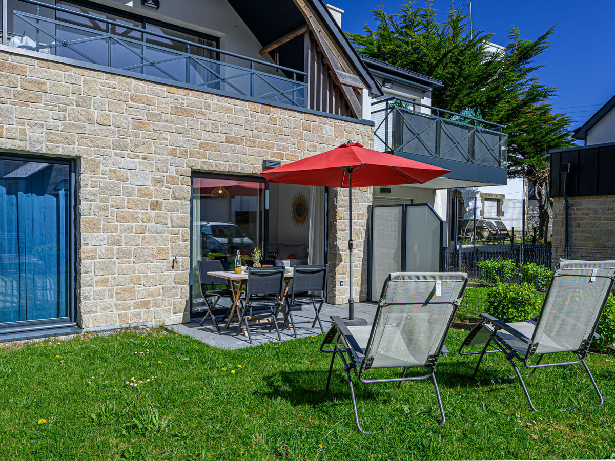 Appartement Les Villas du Men Du à Carnac, 300 m plage - Photo 15