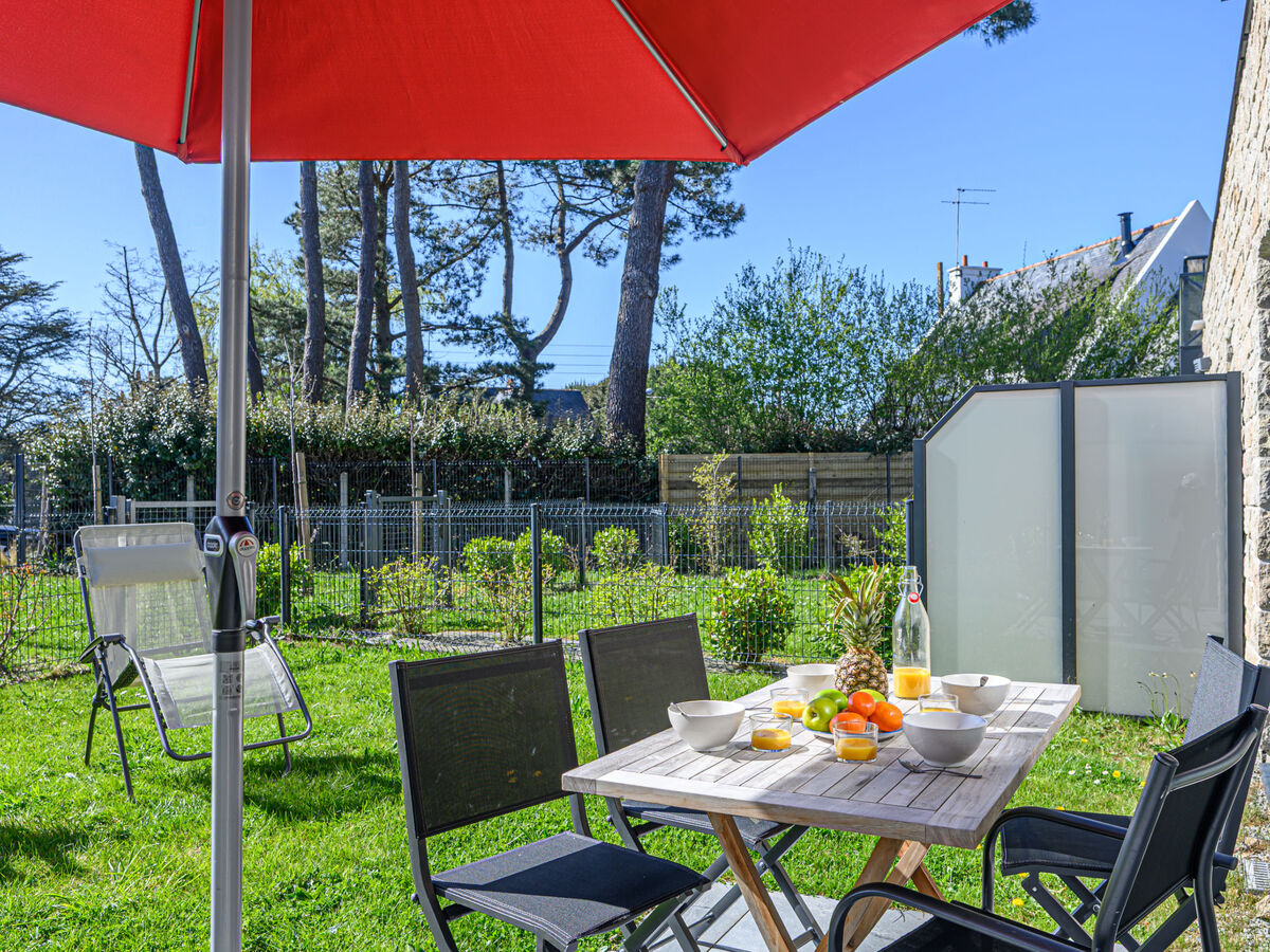 Appartement Les Villas du Men Du à Carnac, 300 m plage - Photo 16