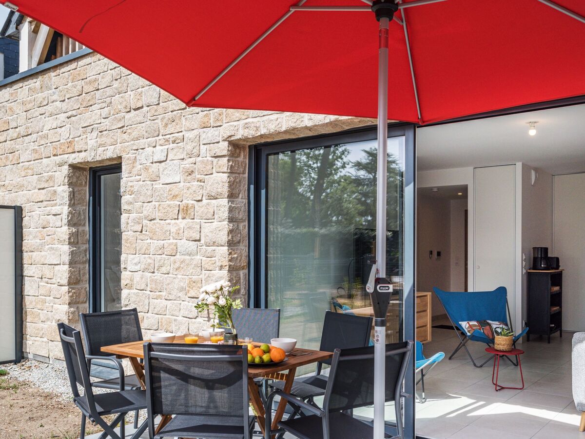 Appartement Les Villas du Men Du à Carnac, 300 m plage - Photo 17