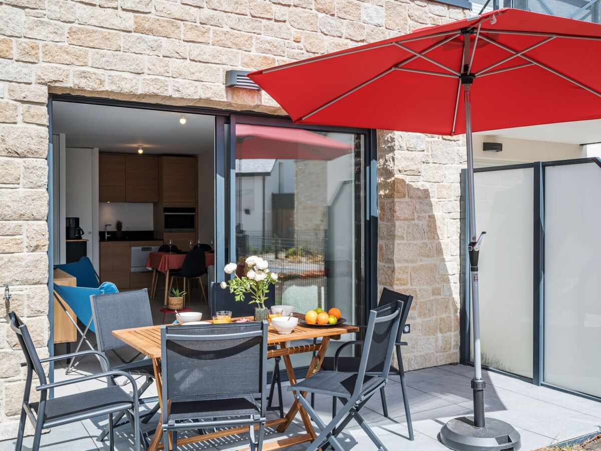 Appartement Les Villas du Men Du à Carnac, 300 m plage - Photo 18