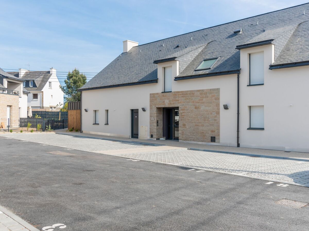 Appartement Les Villas du Men Du à Carnac, 300 m plage - Photo 19