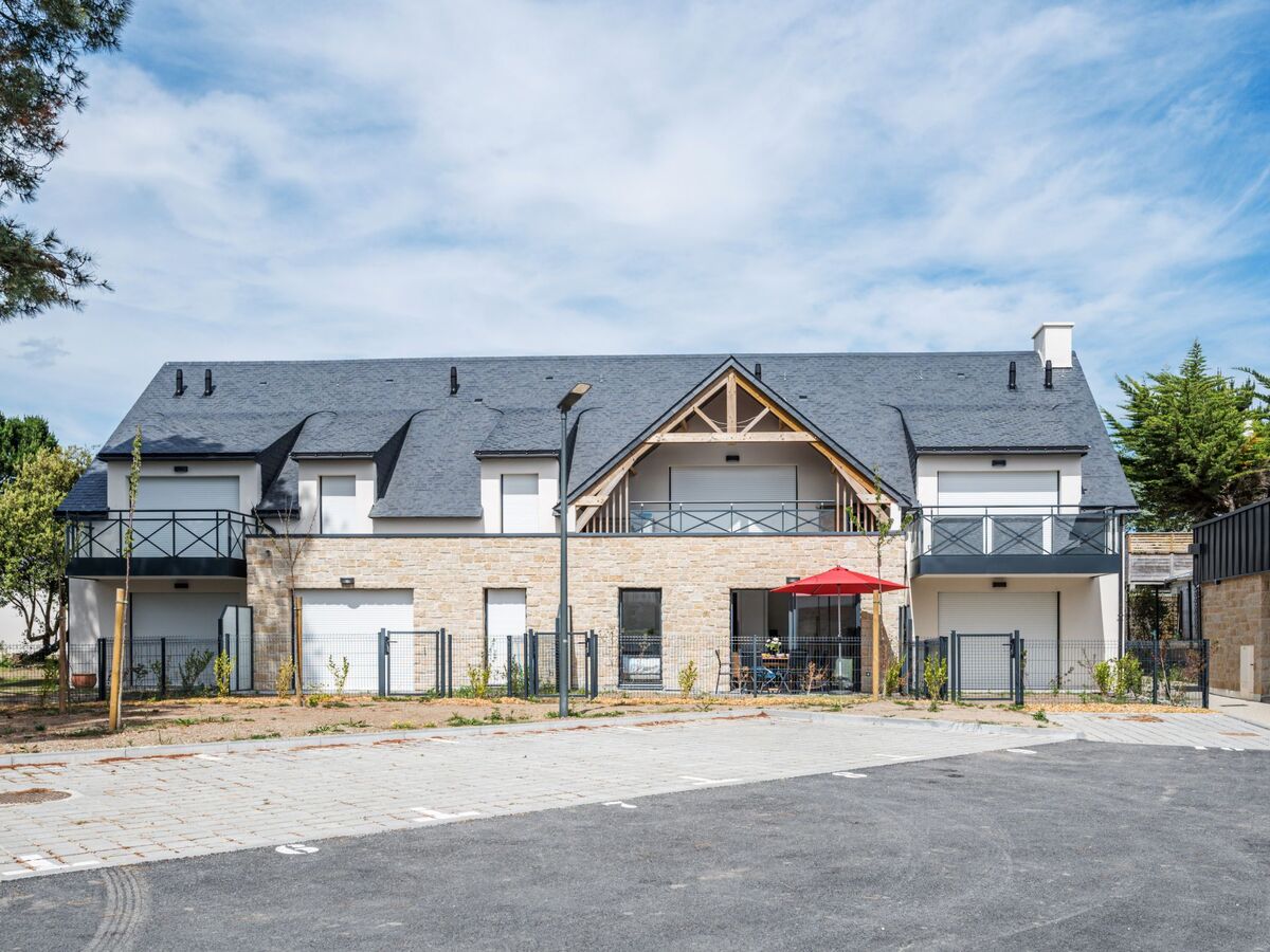 Appartement Les Villas du Men Du à Carnac, 300 m plage - Photo 20