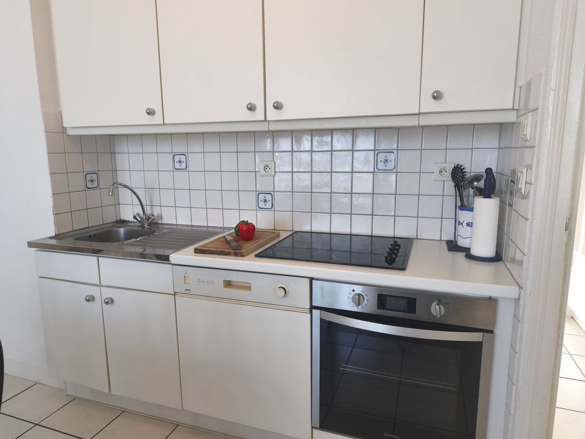 Appartement La Plage à 20 m de la mer, Dinard - Photo 12