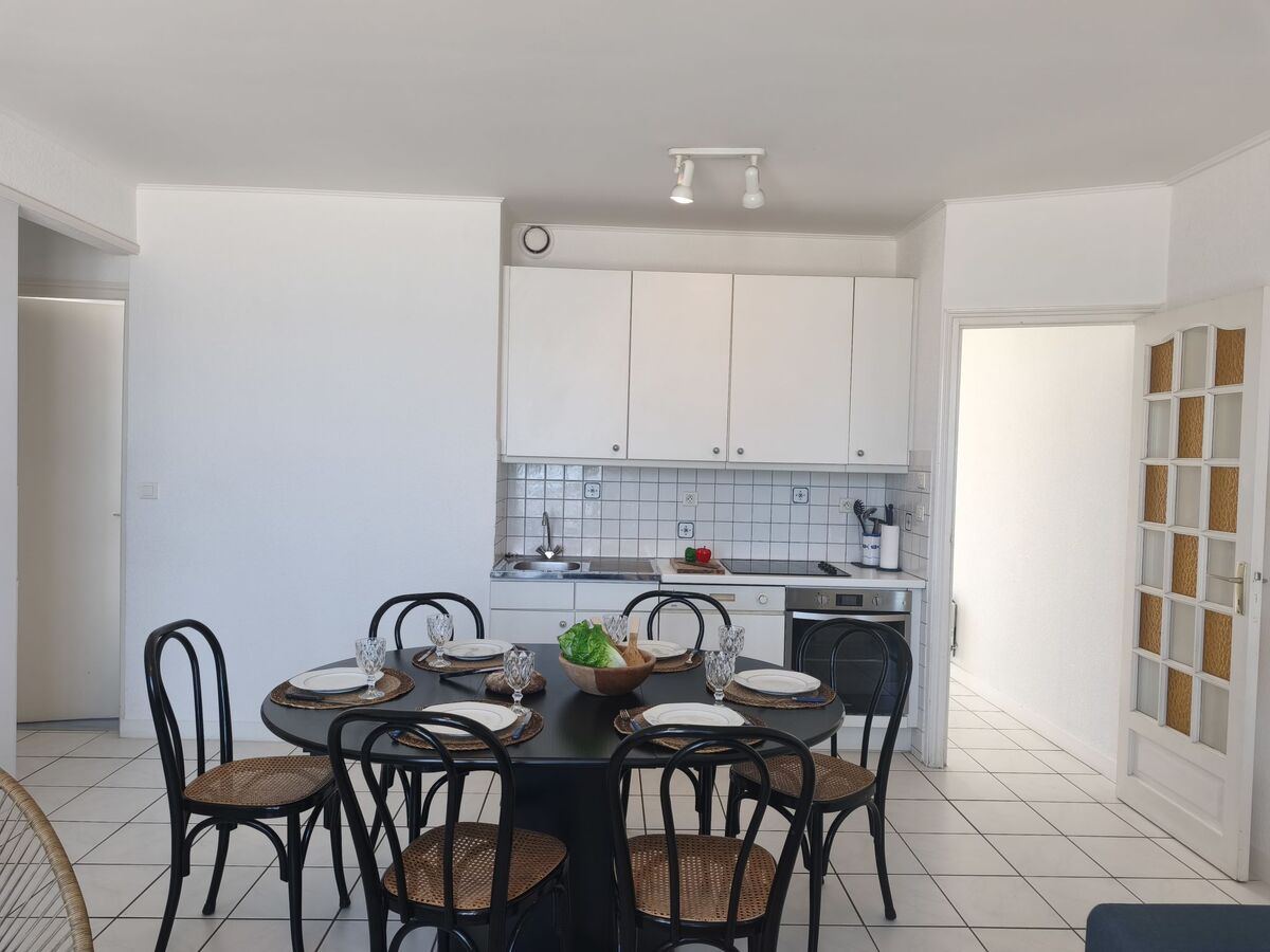 Appartement La Plage à 20 m de la mer, Dinard - Photo 16
