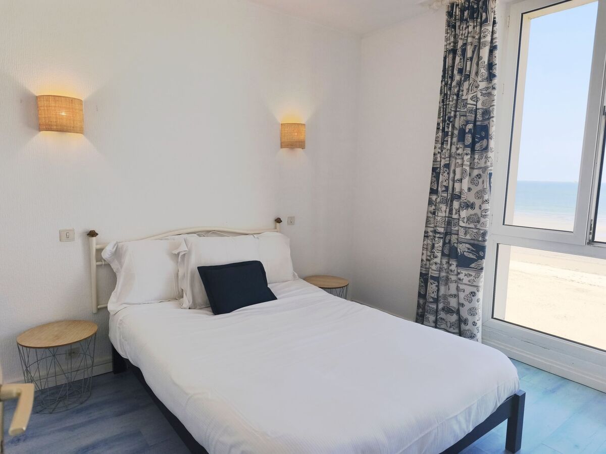 Appartement La Plage à 20 m de la mer, Dinard - Photo 18