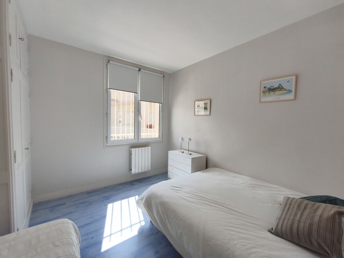 Appartement La Plage à 20 m de la mer, Dinard - Photo 20