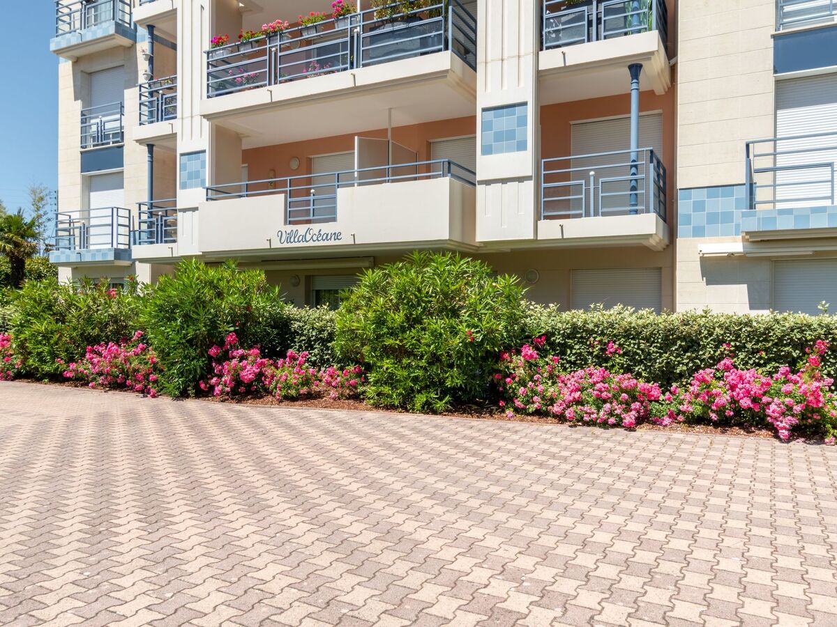 Océane : appartement 2 pièces, terrasse 20 m², à 50 m de la plage - Photo 2