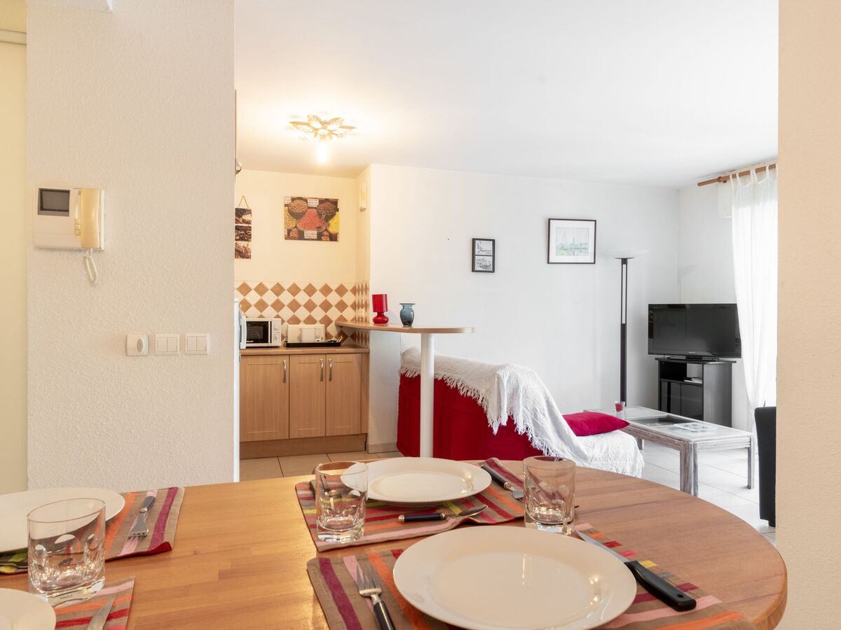 Océane : appartement 2 pièces, terrasse 20 m², à 50 m de la plage - Photo 3