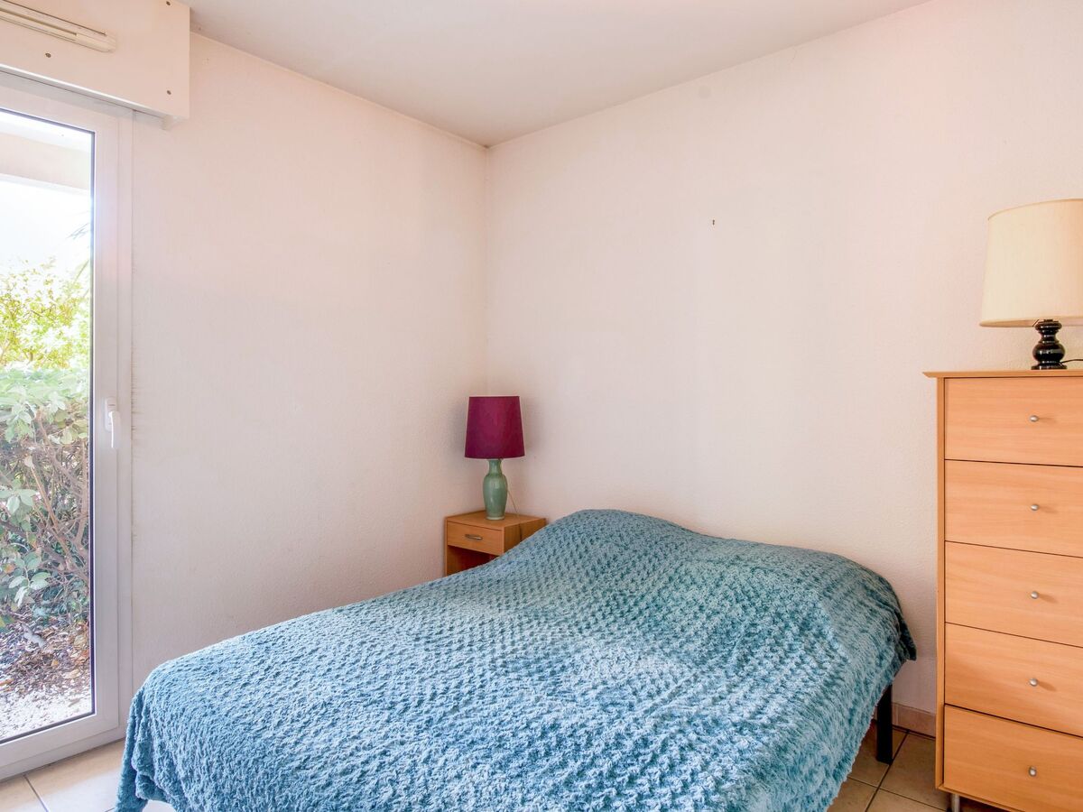 Océane : appartement 2 pièces, terrasse 20 m², à 50 m de la plage - Photo 5