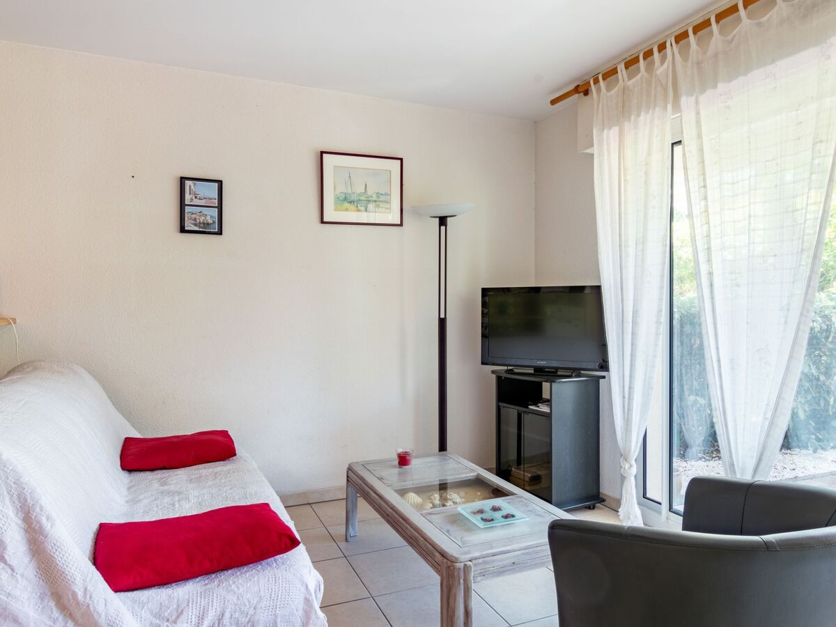 Océane : appartement 2 pièces, terrasse 20 m², à 50 m de la plage - Photo 7