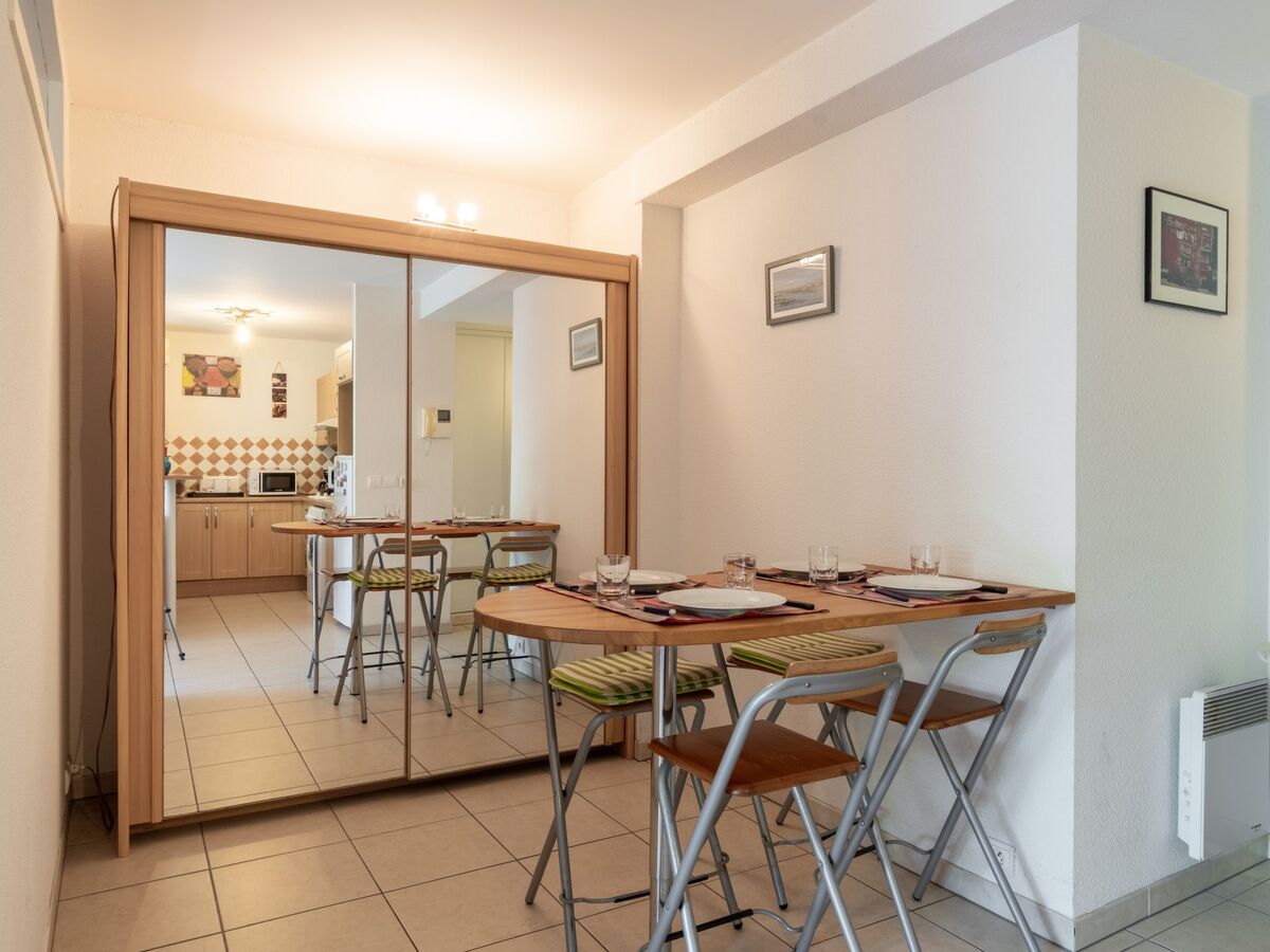Océane : appartement 2 pièces, terrasse 20 m², à 50 m de la plage - Photo 9