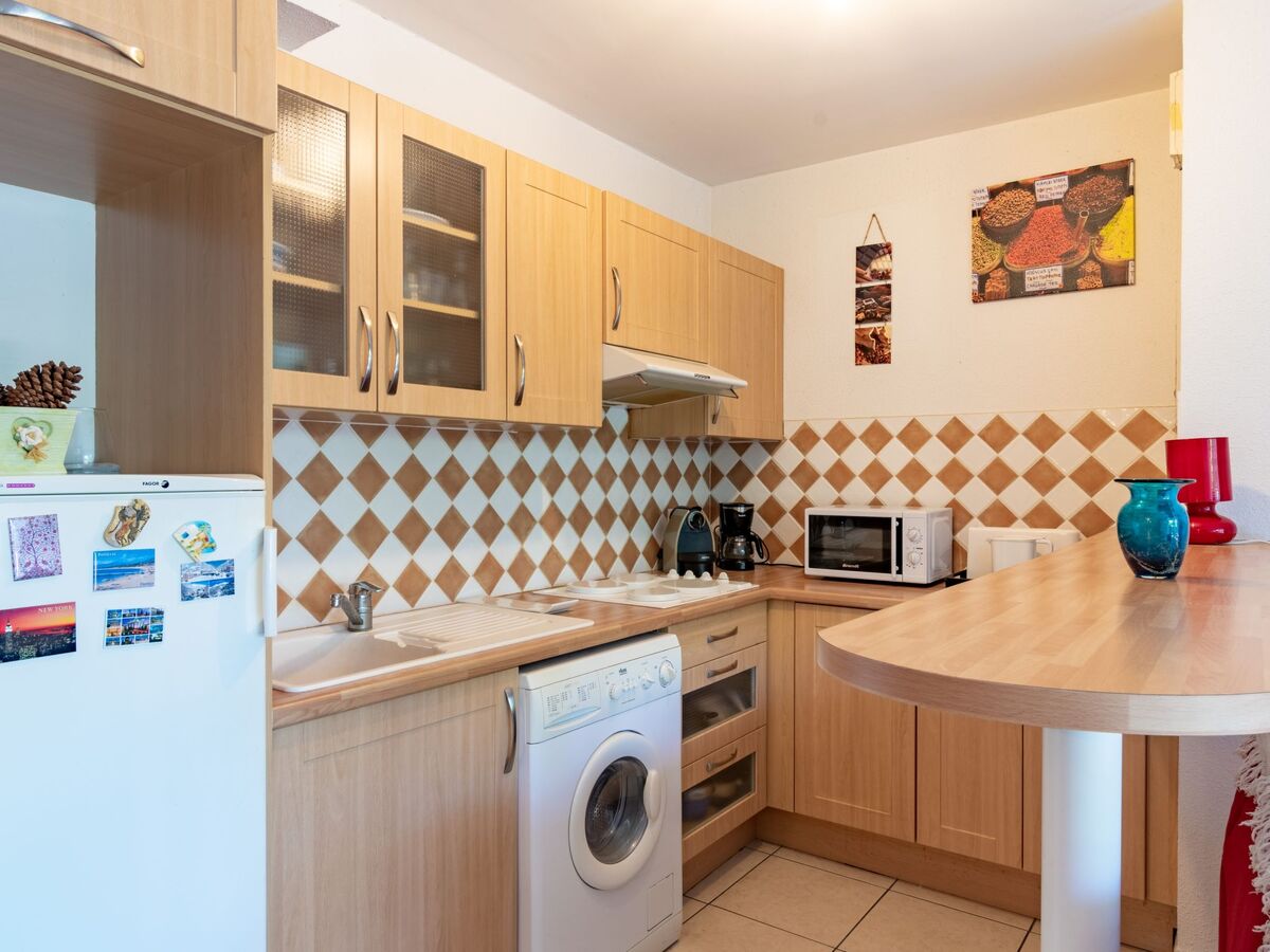Océane : appartement 2 pièces, terrasse 20 m², à 50 m de la plage - Photo 10