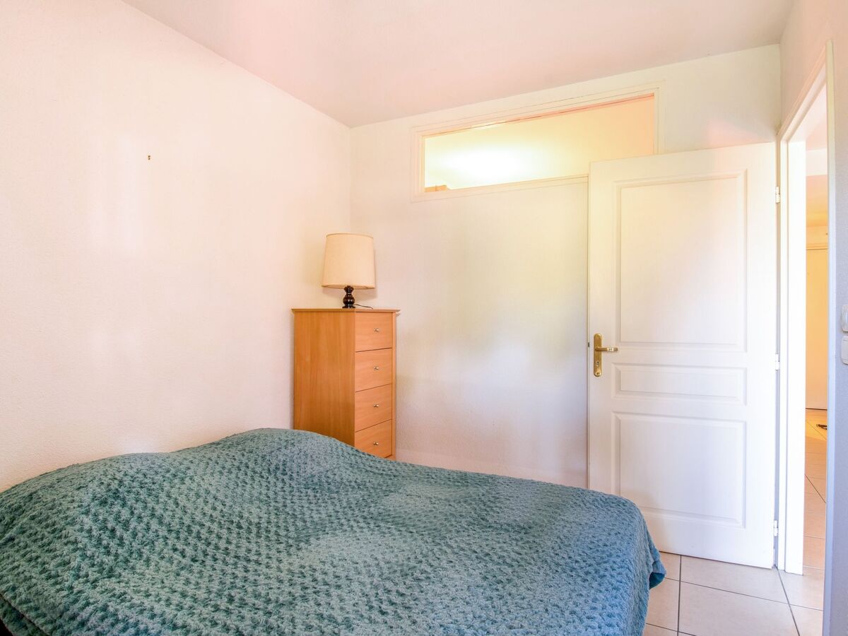 Océane : appartement 2 pièces, terrasse 20 m², à 50 m de la plage - Photo 11