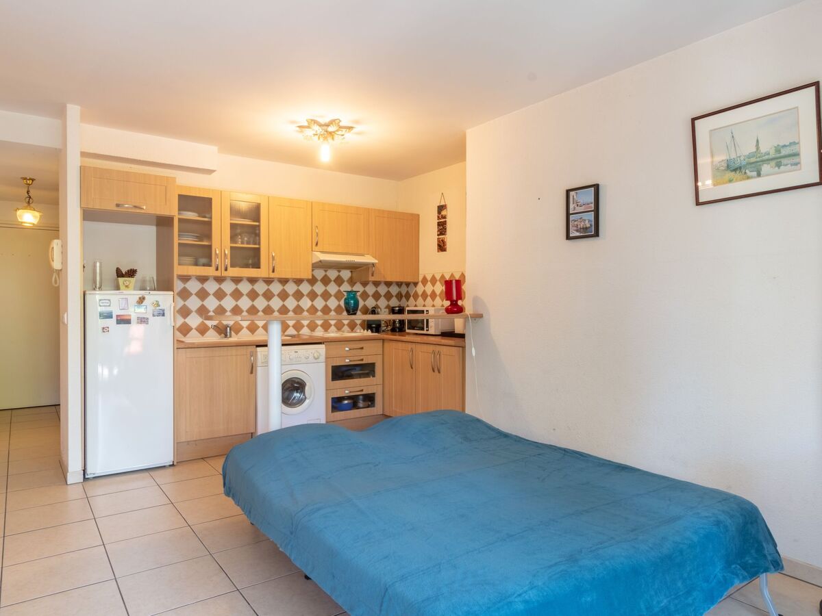 Océane : appartement 2 pièces, terrasse 20 m², à 50 m de la plage - Photo 12