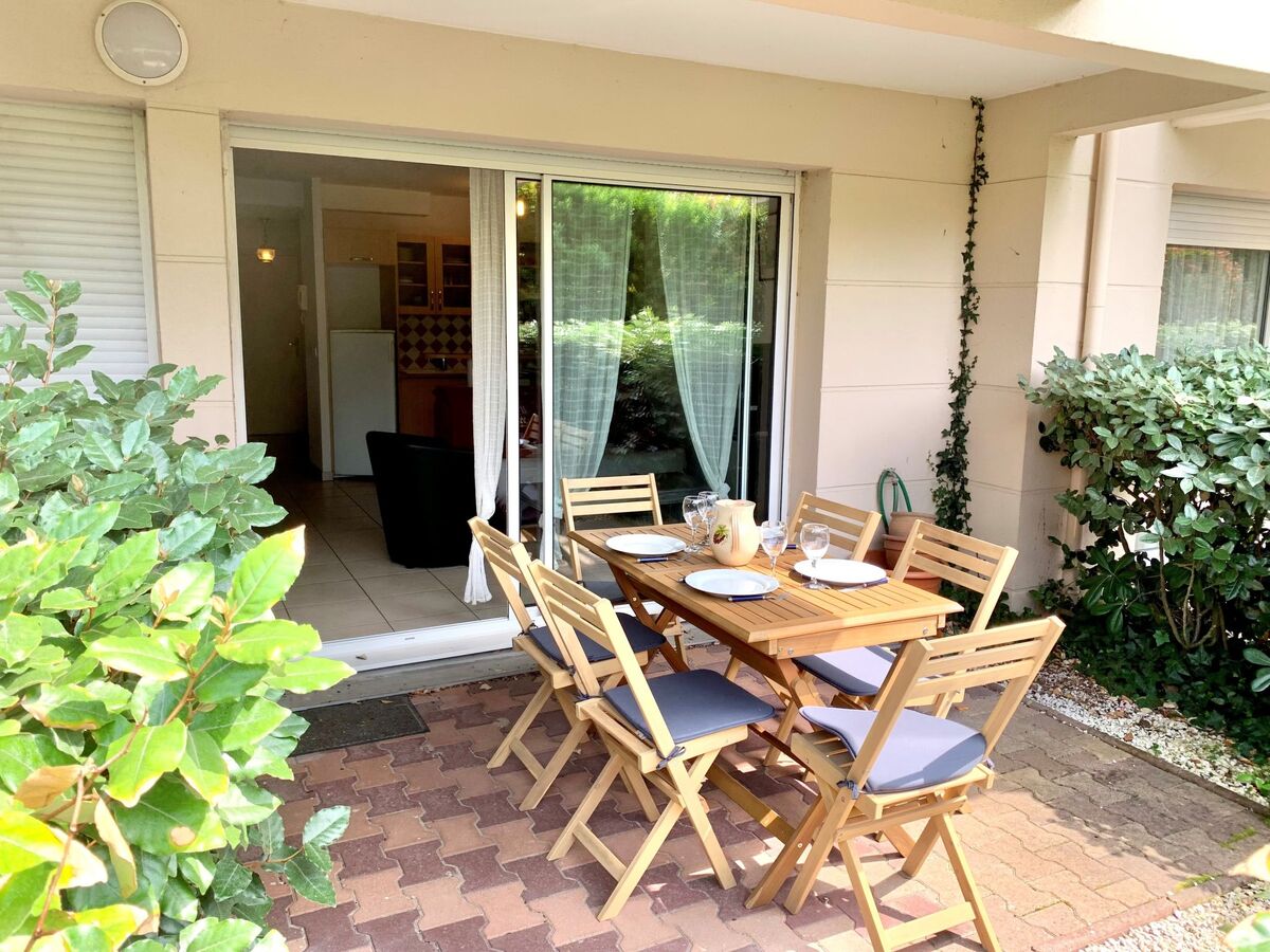 Océane : appartement 2 pièces, terrasse 20 m², à 50 m de la plage - Photo 14