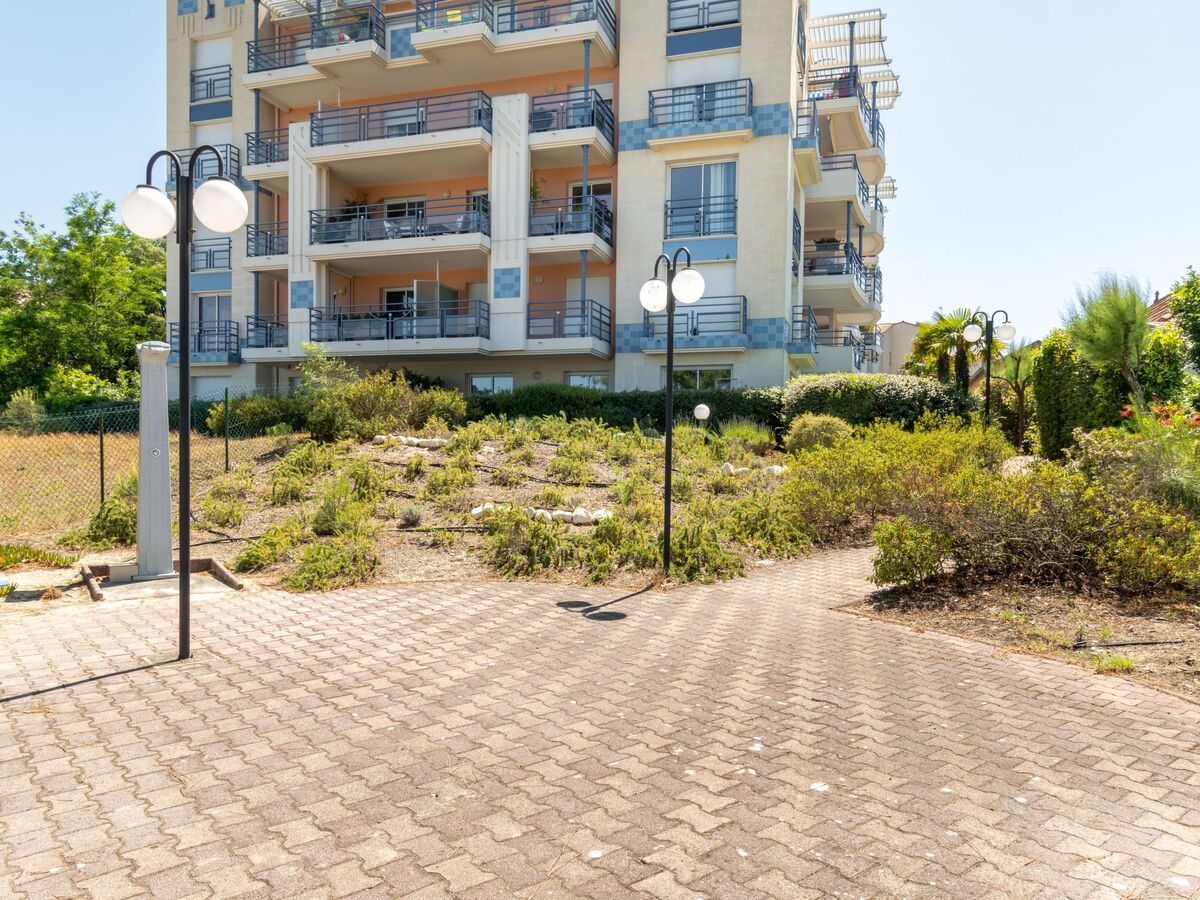 Océane : appartement 2 pièces, terrasse 20 m², à 50 m de la plage - Photo 15