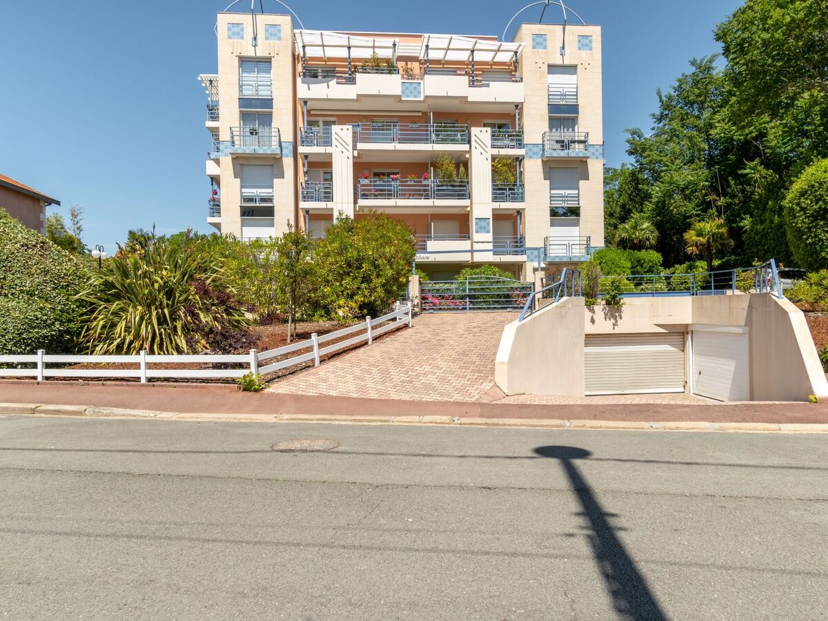 Océane : appartement 2 pièces, terrasse 20 m², à 50 m de la plage - Photo 16