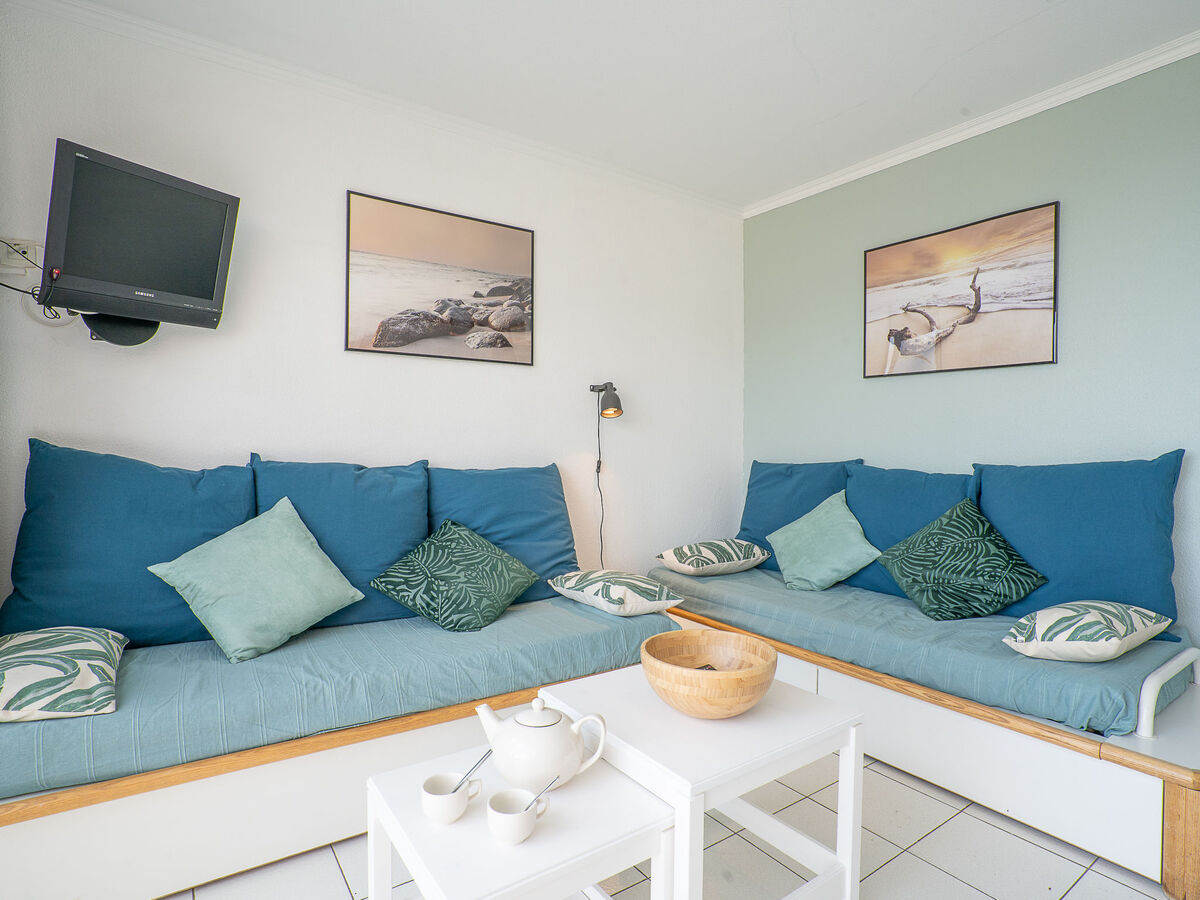 Appartement vue mer, terrasse, 5 piscines – Cap Estérel - Photo 3