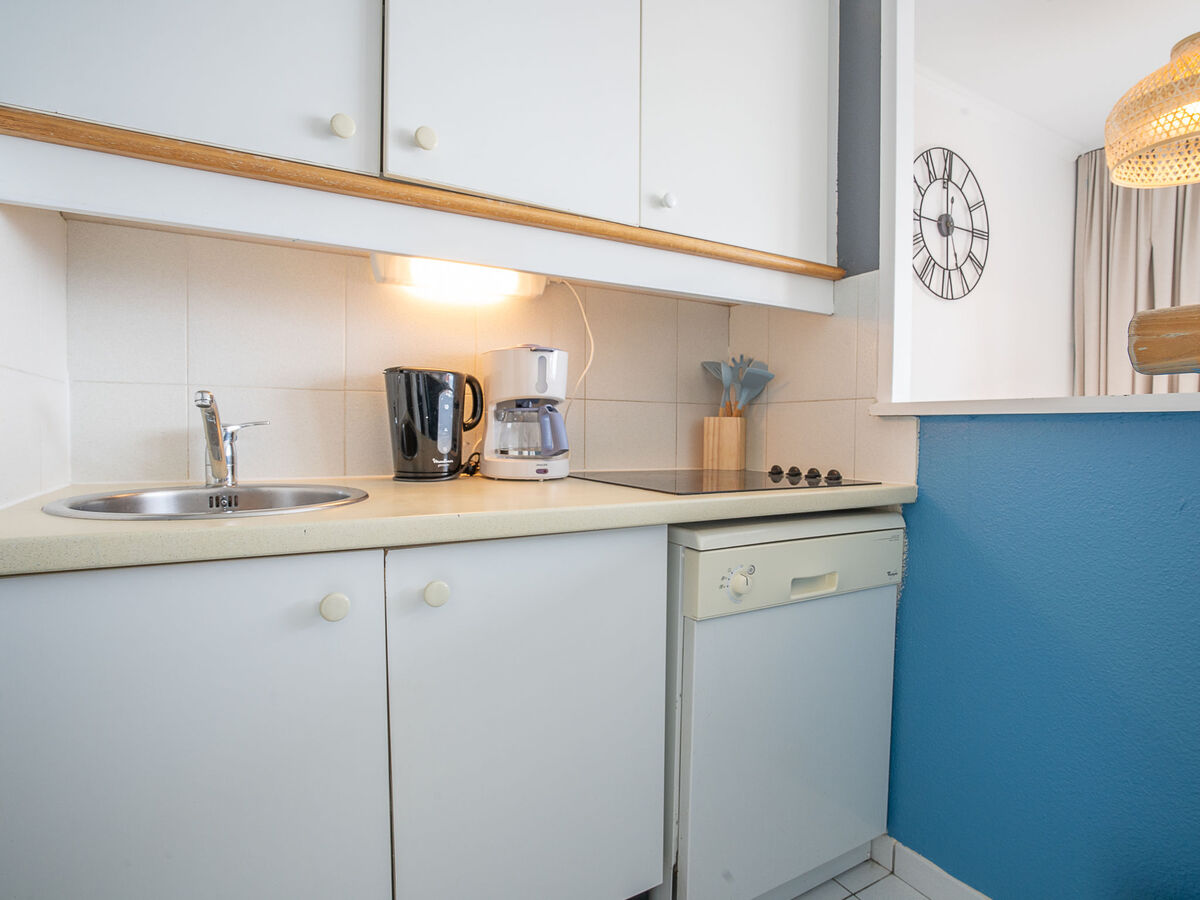 Appartement vue mer, terrasse, 5 piscines – Cap Estérel - Photo 8