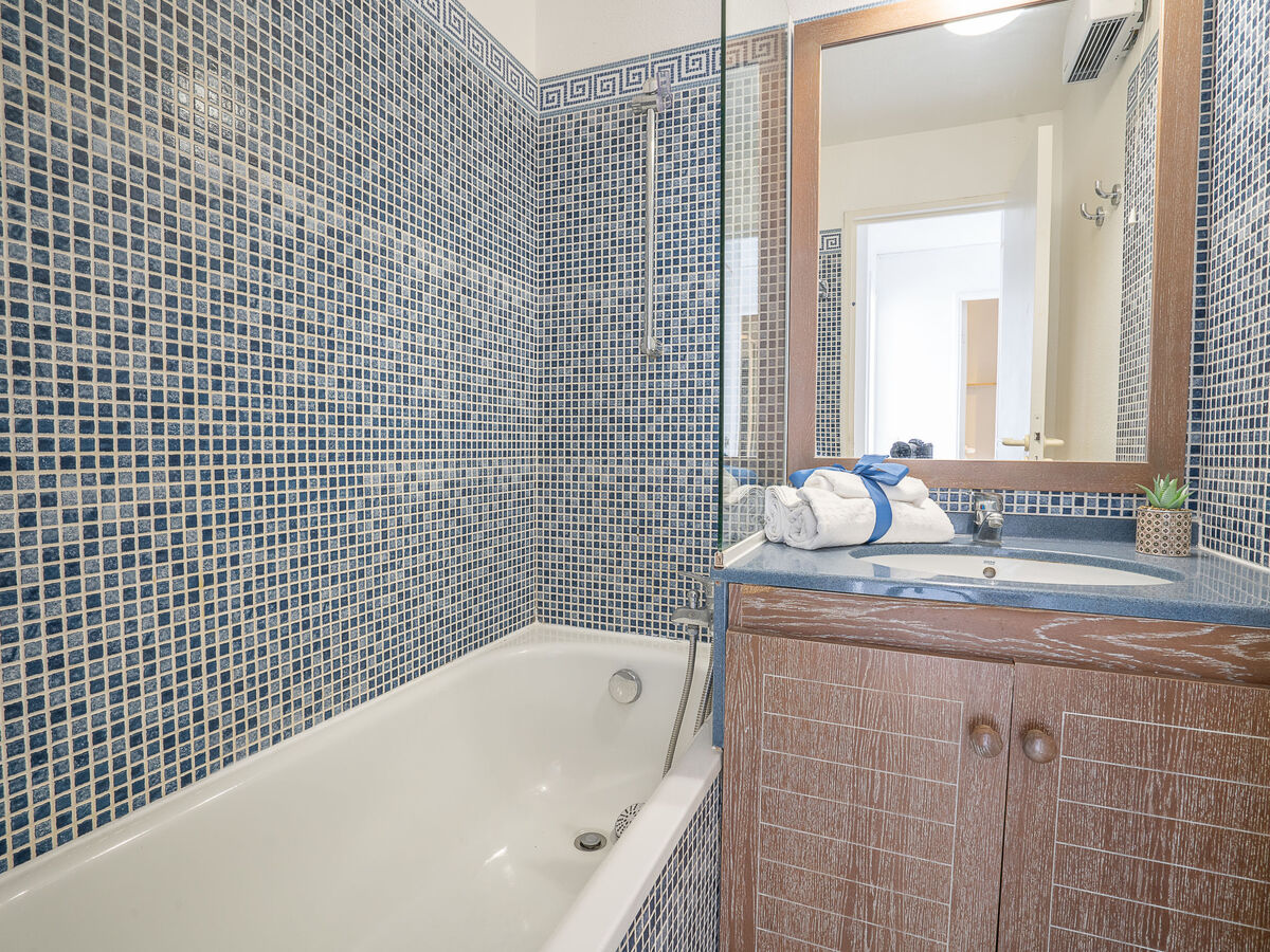 Appartement vue mer, terrasse, 5 piscines – Cap Estérel - Photo 12