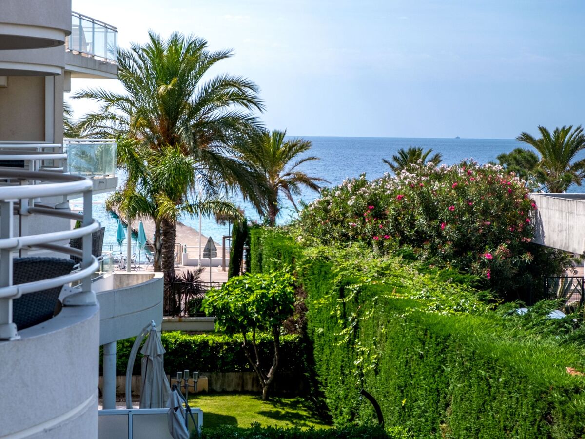 Appartement Royal Palm à Cannes, 50 m de la mer - Photo 2