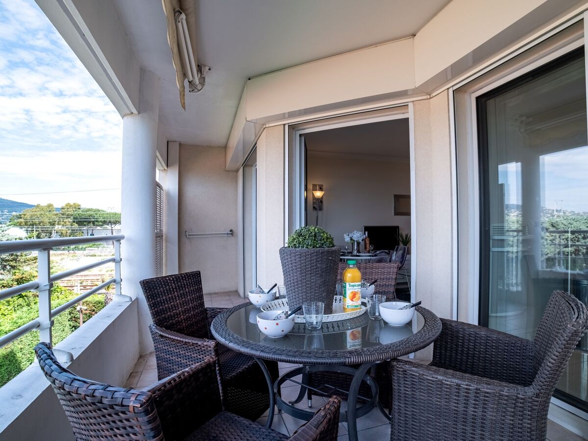 Appartement Royal Palm à Cannes, 50 m de la mer - Photo 3