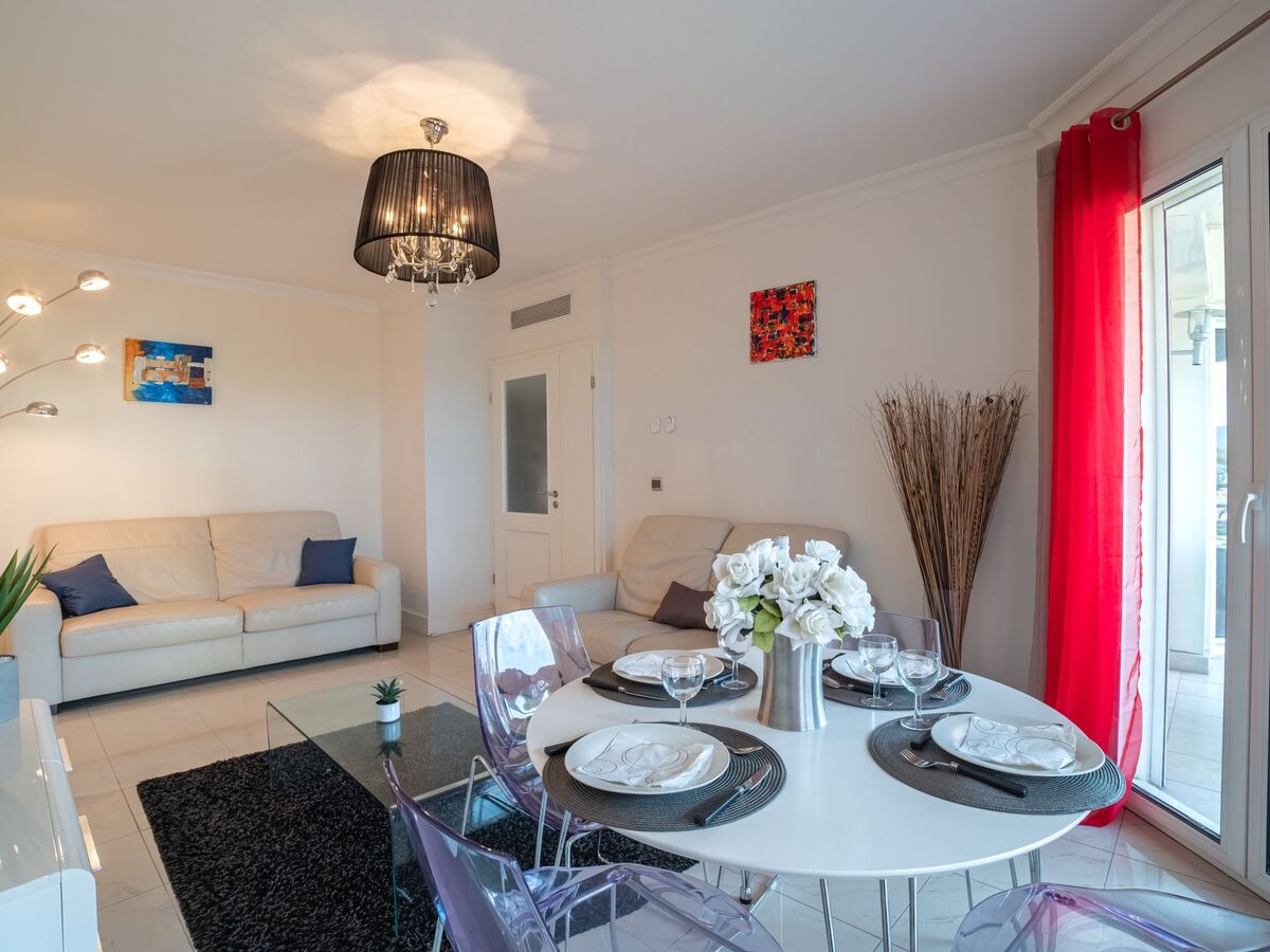 Appartement Royal Palm à Cannes, 50 m de la mer - Photo 4