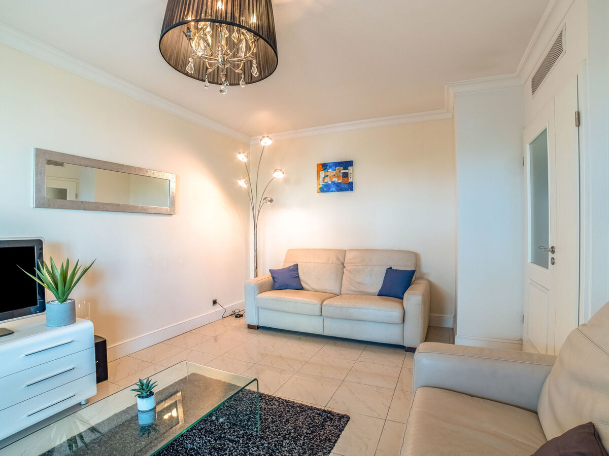 Appartement Royal Palm à Cannes, 50 m de la mer - Photo 7