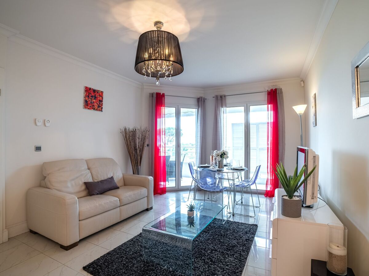 Appartement Royal Palm à Cannes, 50 m de la mer - Photo 8