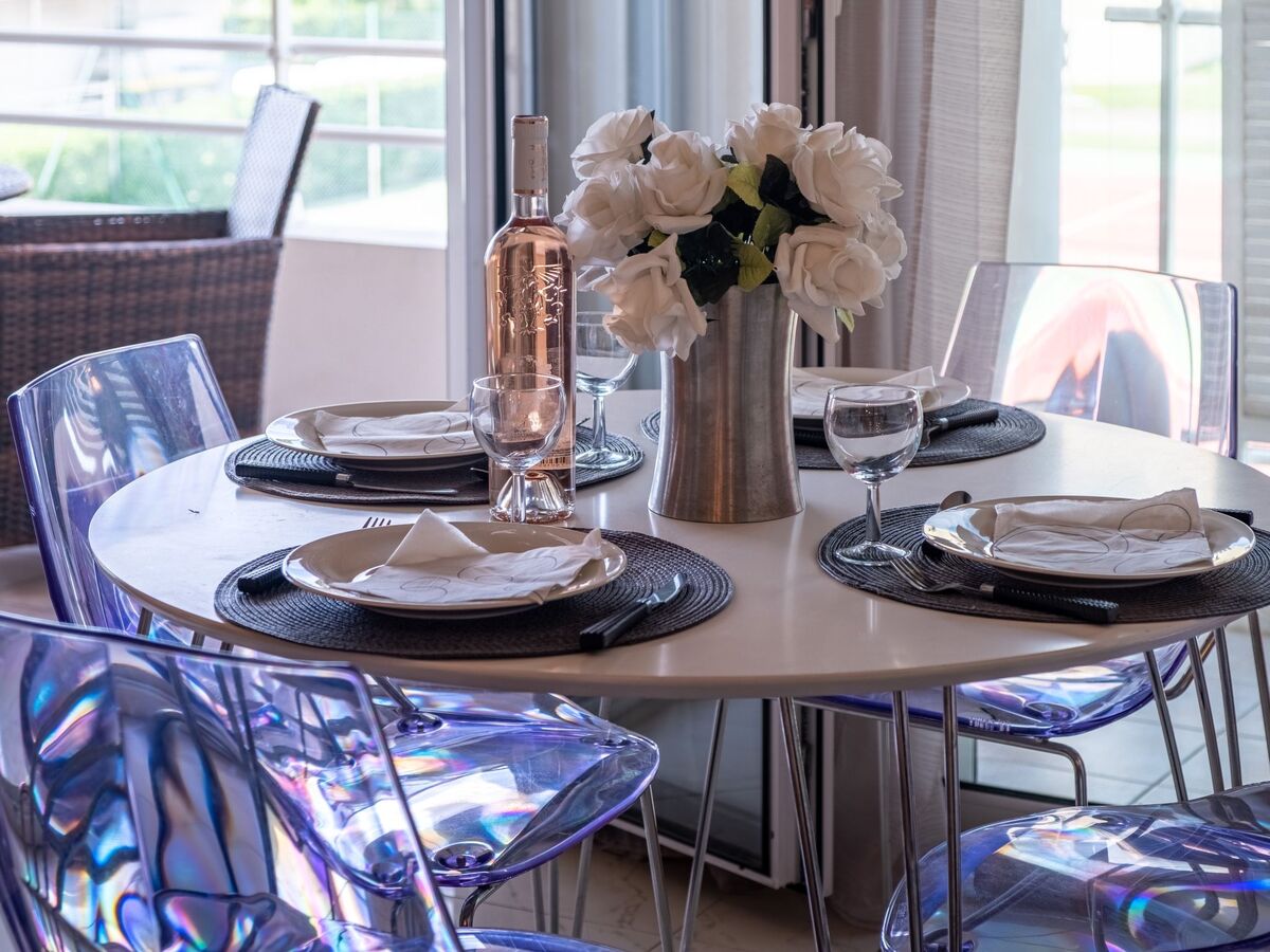 Appartement Royal Palm à Cannes, 50 m de la mer - Photo 9