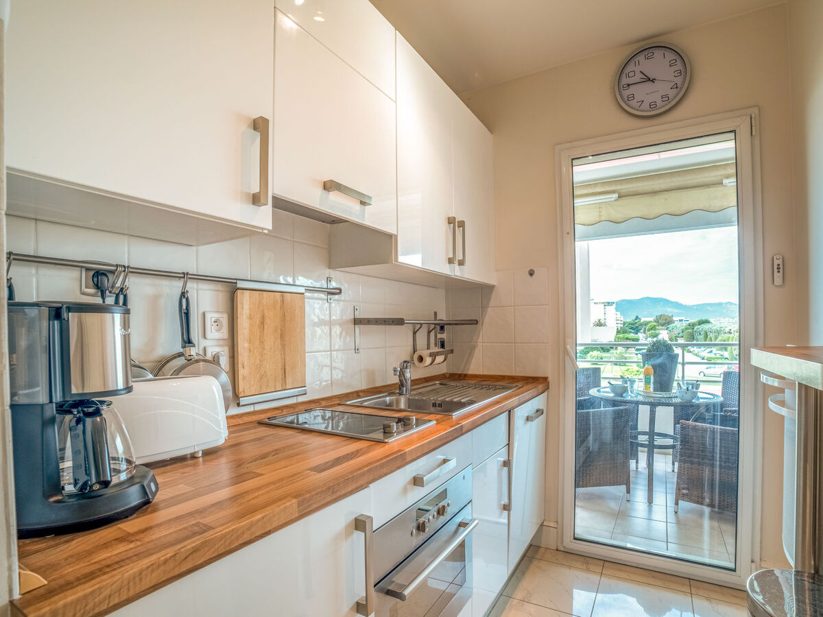 Appartement Royal Palm à Cannes, 50 m de la mer - Photo 10