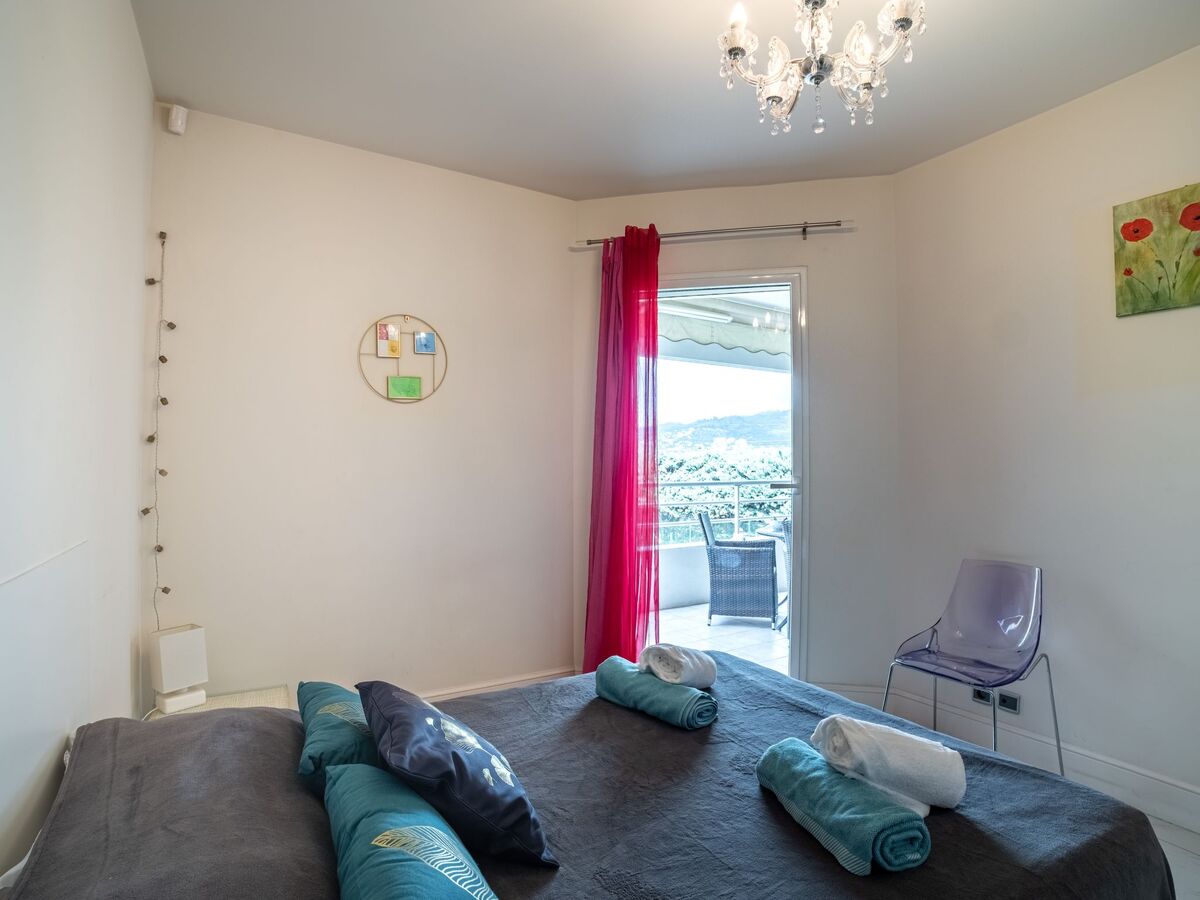Appartement Royal Palm à Cannes, 50 m de la mer - Photo 11