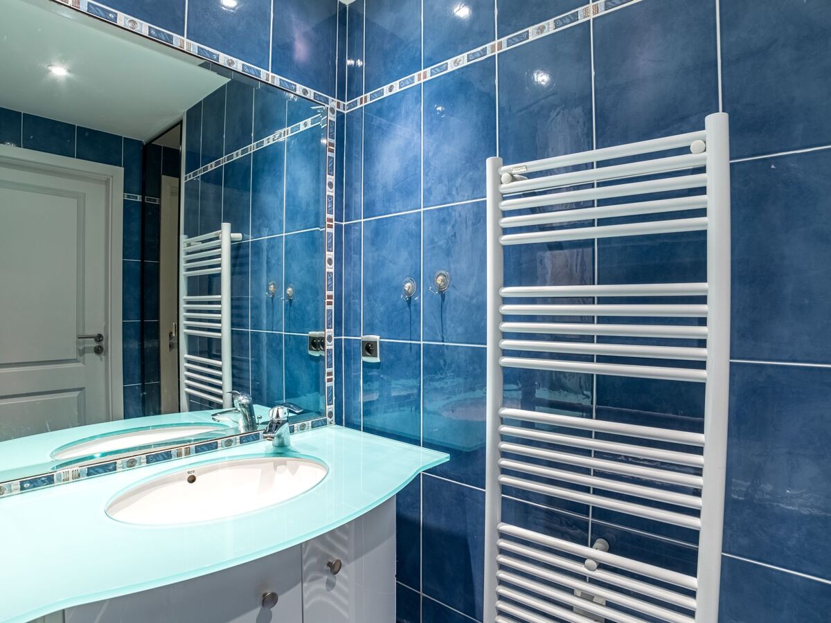 Appartement Royal Palm à Cannes, 50 m de la mer - Photo 12