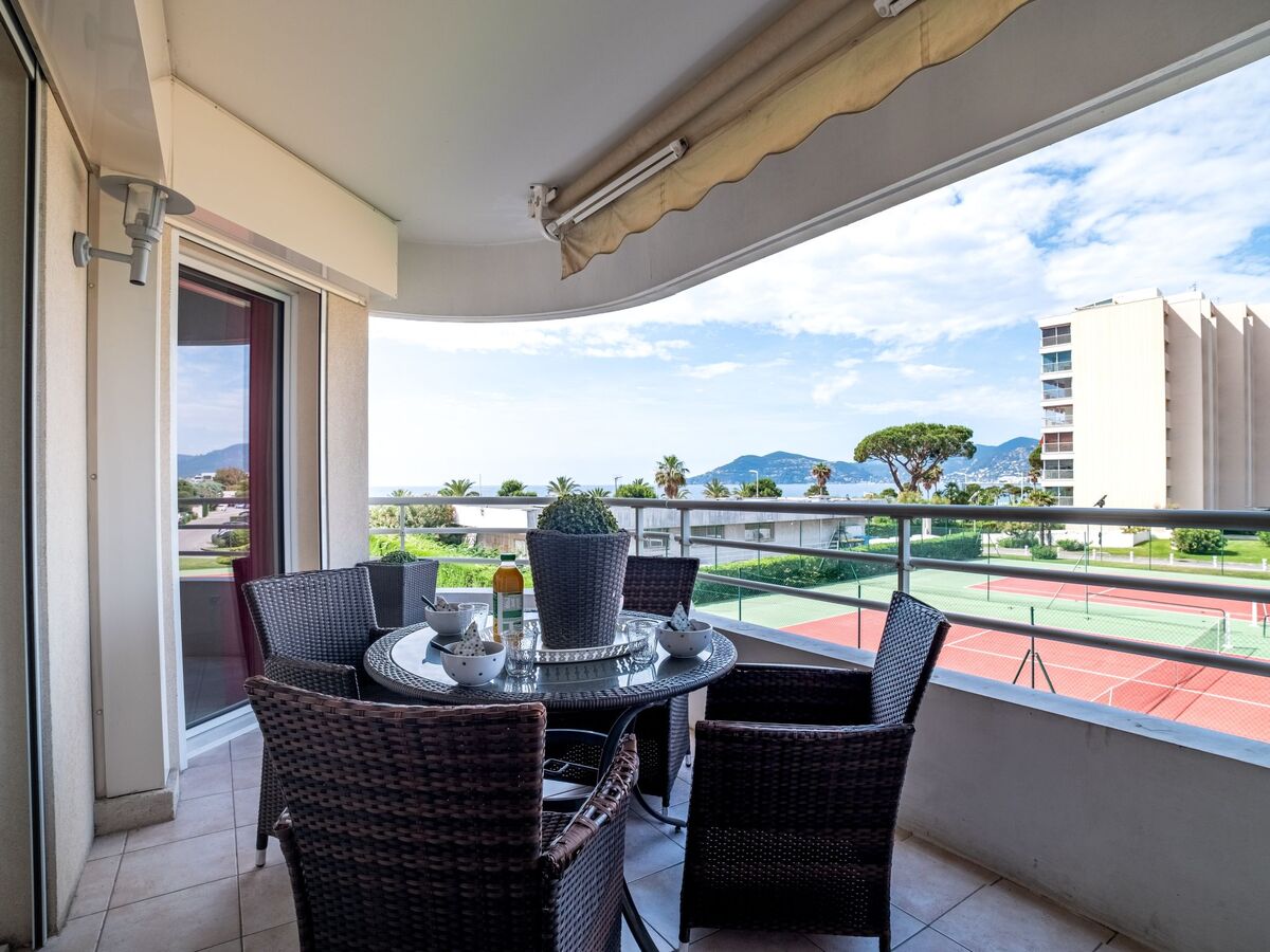 Appartement Royal Palm à Cannes, 50 m de la mer - Photo 13
